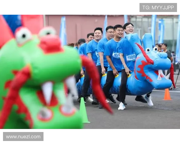 华亿体育引领中国体育产业新发展，打造全民健身新格局